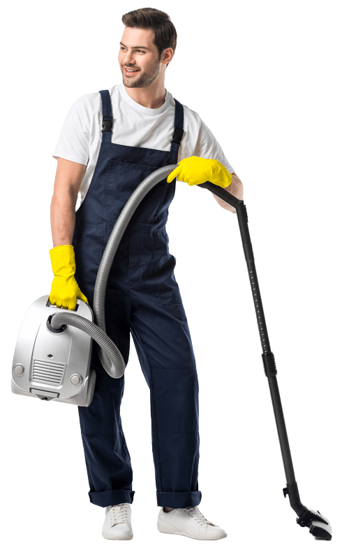 cleaning